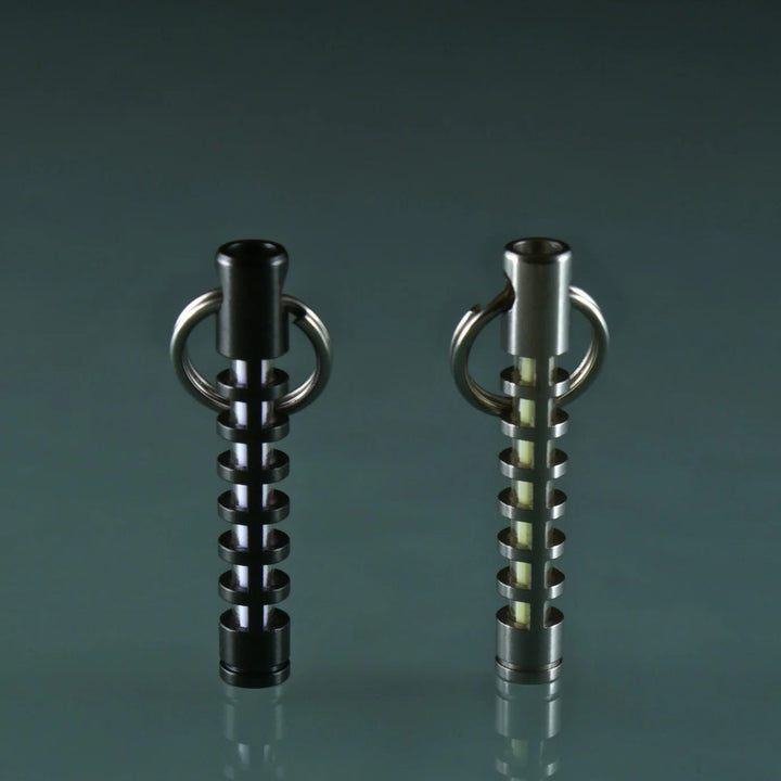 TEC-S323 Isotope Fob