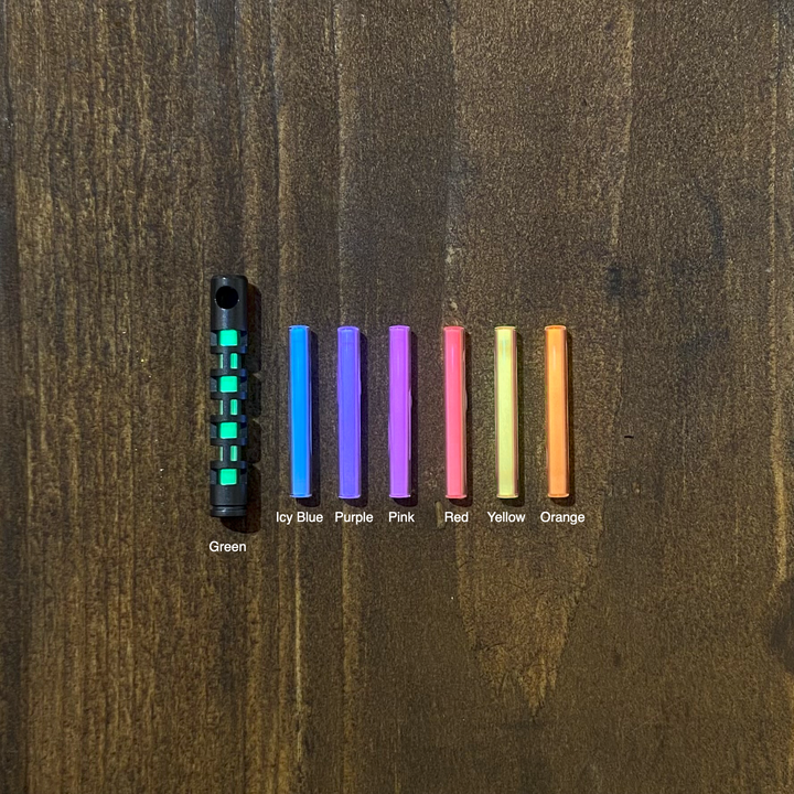 TEC-S360 Isotope Fob