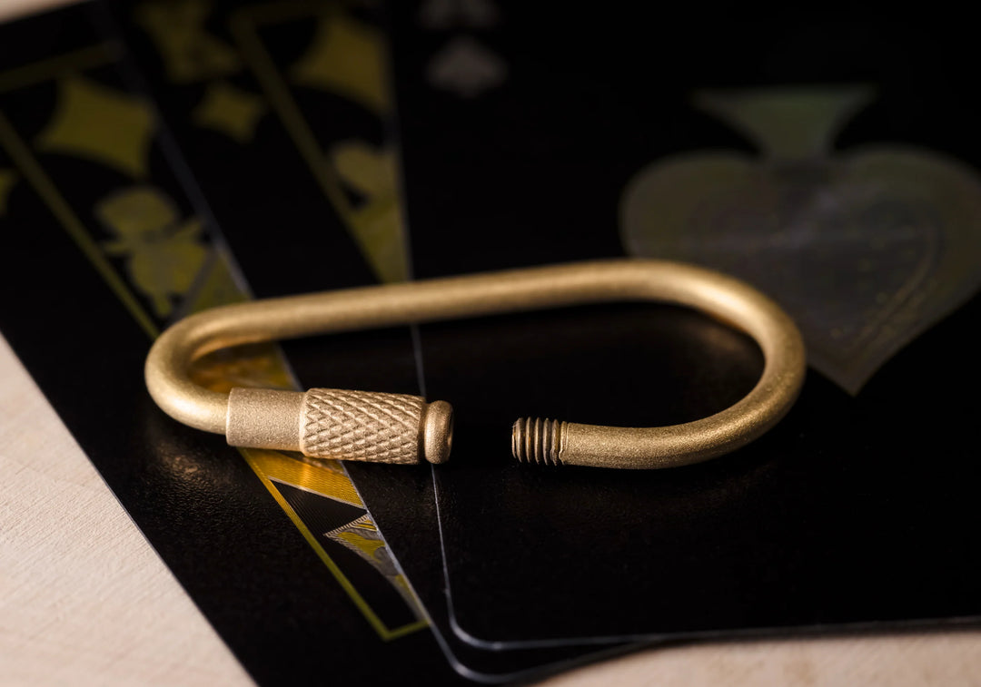 Screw Link Countycomm