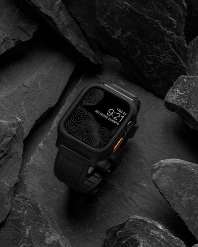 Rugged Case for Apple Watch 44/45mm