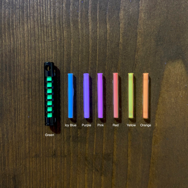 TEC-S323 Isotope Fob