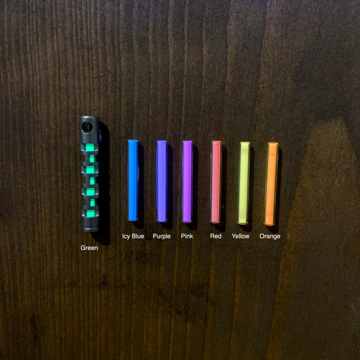 TEC-S360 Isotope Fob