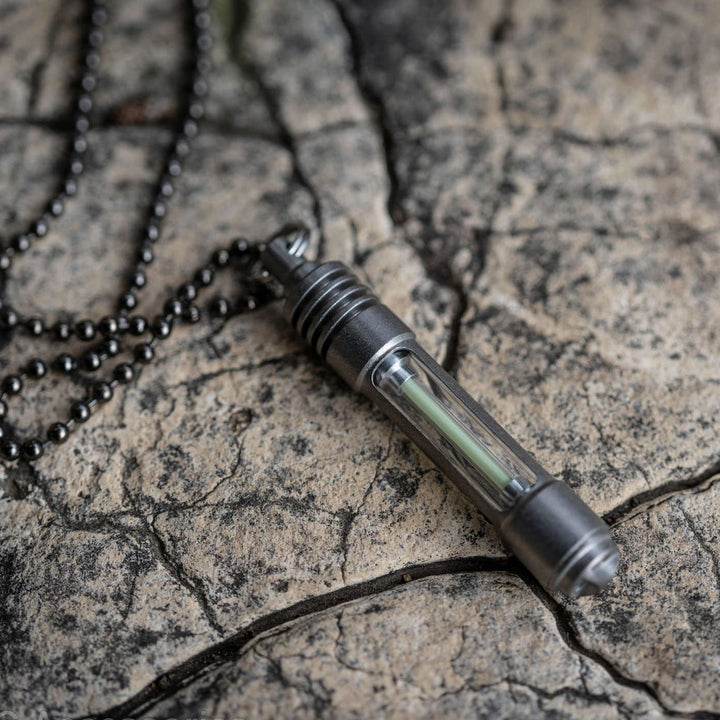 TEC-T323P Isotope Photon Fob