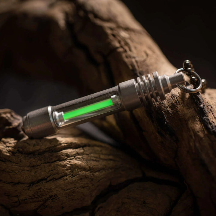 TEC-T323P Isotope Photon Fob