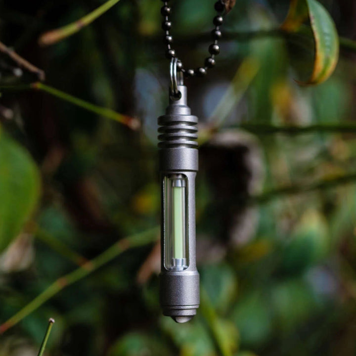 TEC-T323P Isotope Photon Fob