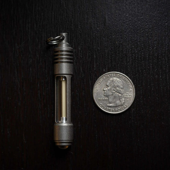 TEC-T323P Isotope Photon Fob