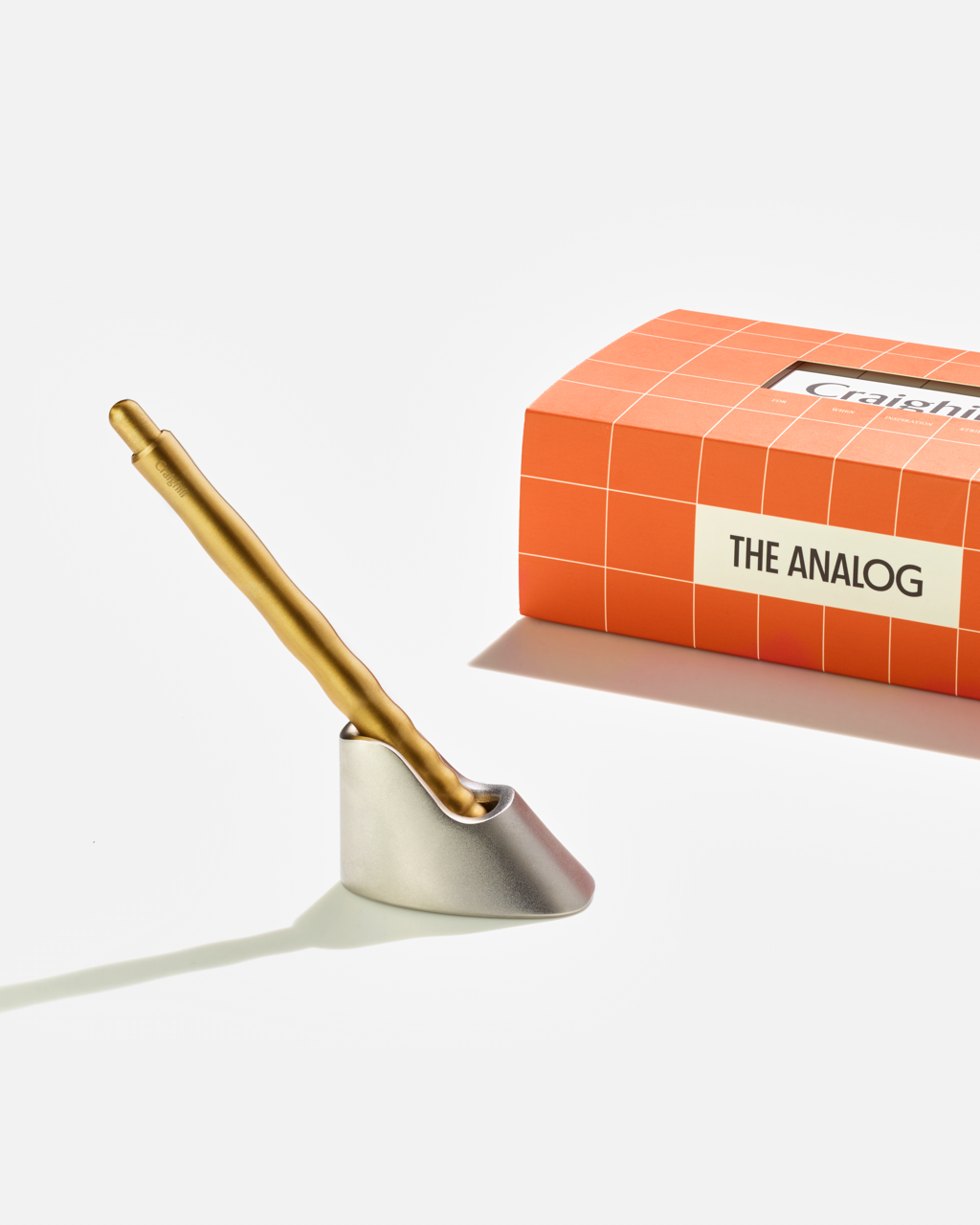 Gift Box | The Analog Craighill