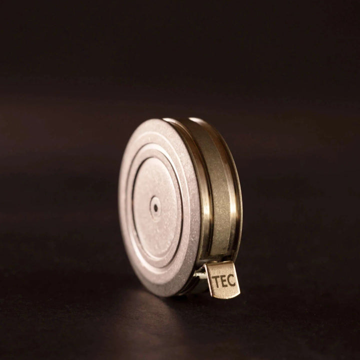 Ti-Tape Titanium Tape Measure