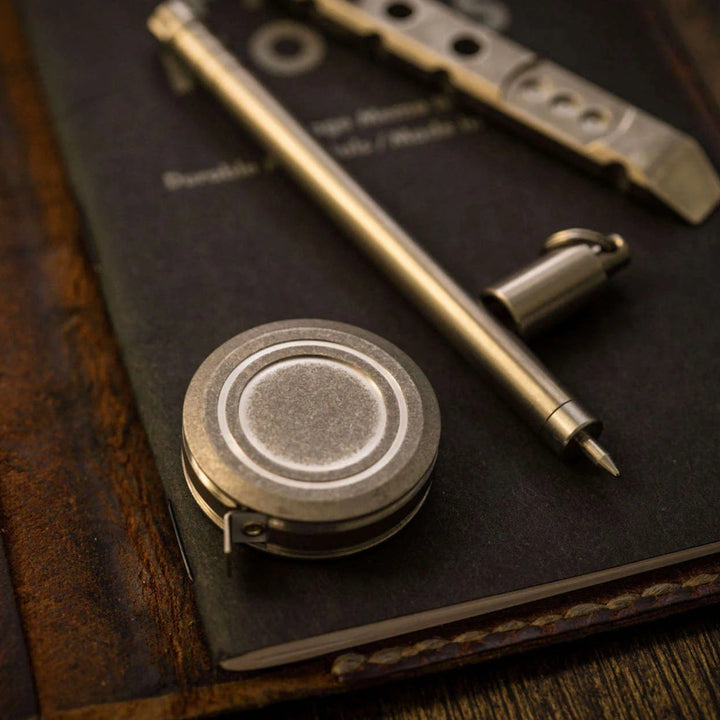 Ti-Tape Titanium Tape Measure