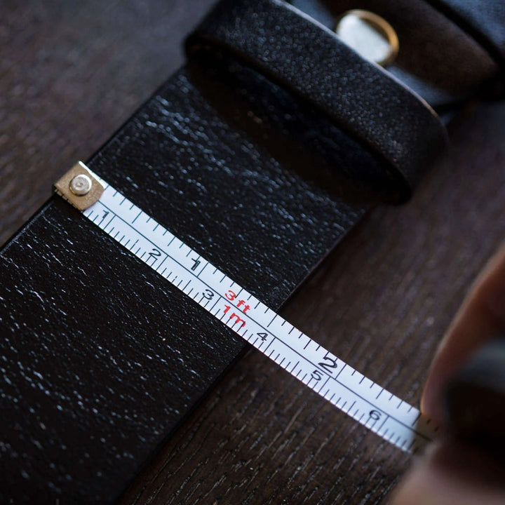 Ti-Tape Titanium Tape Measure