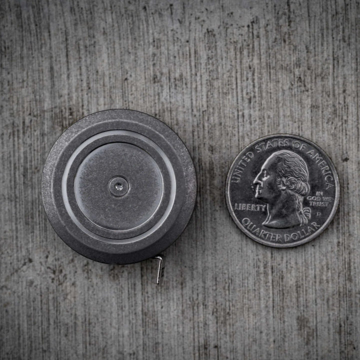 Ti-Tape Titanium Tape Measure