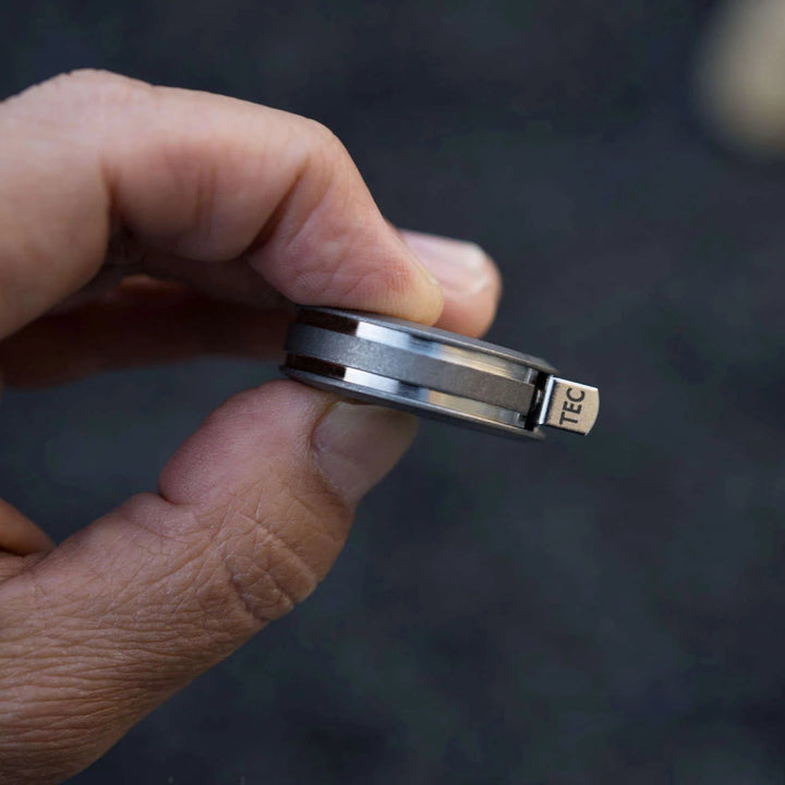 Ti-Tape Titanium Tape Measure