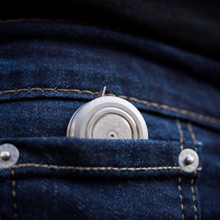 Ti-Tape Titanium Tape Measure