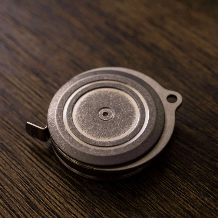 Ti-Tape Titanium Tape Measure