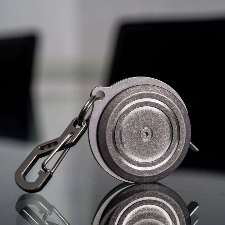Ti-Tape Titanium Tape Measure