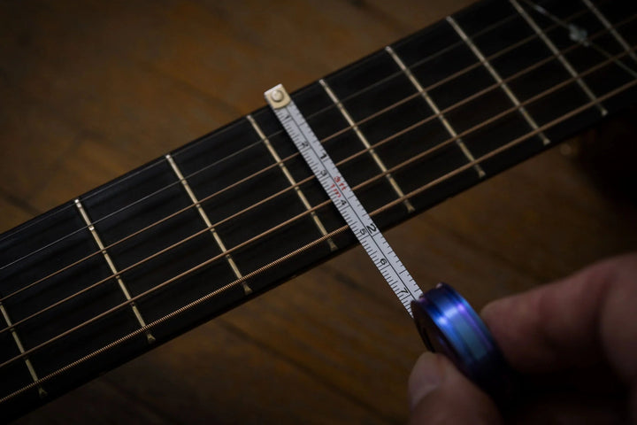 Ti-Tape Titanium Tape Measure