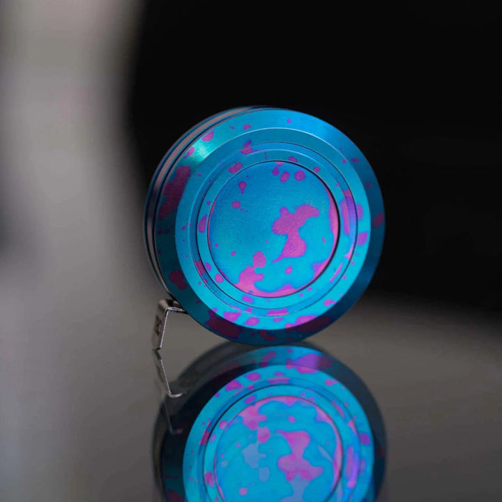 Ti-Tape Titanium Tape Measure