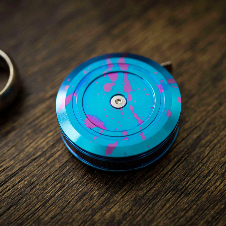 Ti-Tape Titanium Tape Measure