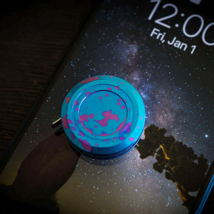 Ti-Tape Titanium Tape Measure