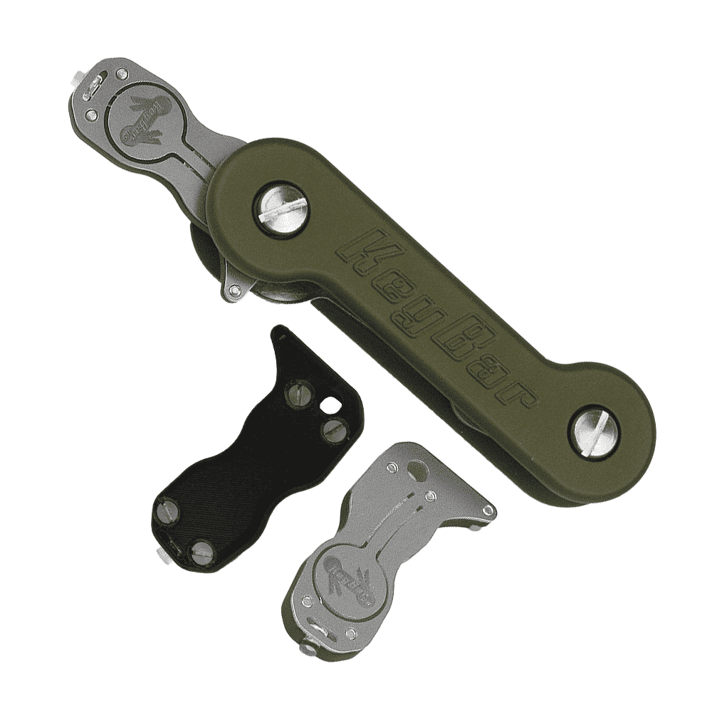 Flashlight Insert - FEVERGUY