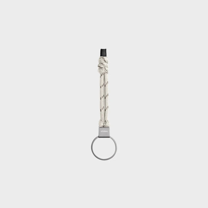 Urban Loop Keychain
