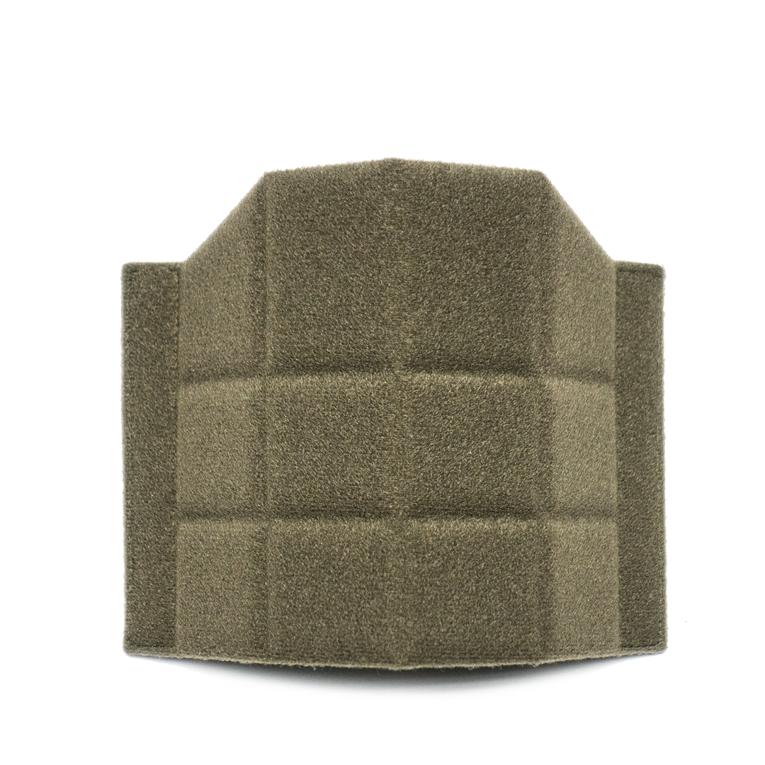 Velcro Divider With No Lid | L Size Wotancraft