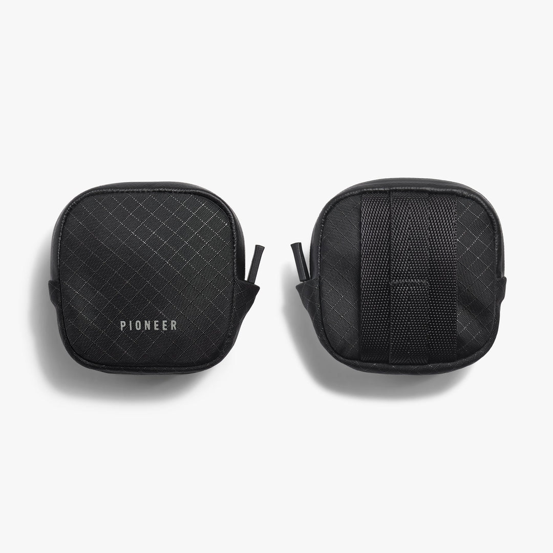 Zen Zips Pioneer Carry