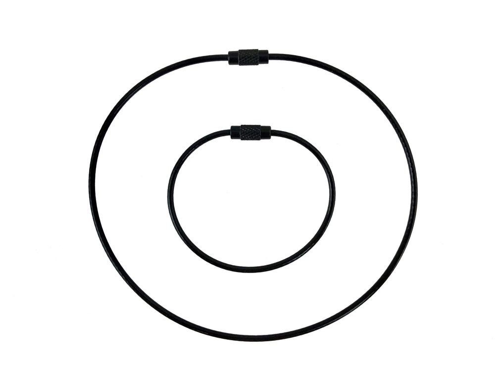 A&P Key Rings ( 8 Options ) Countycomm