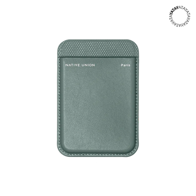 (RE)Classic Wallet | Magnetic
