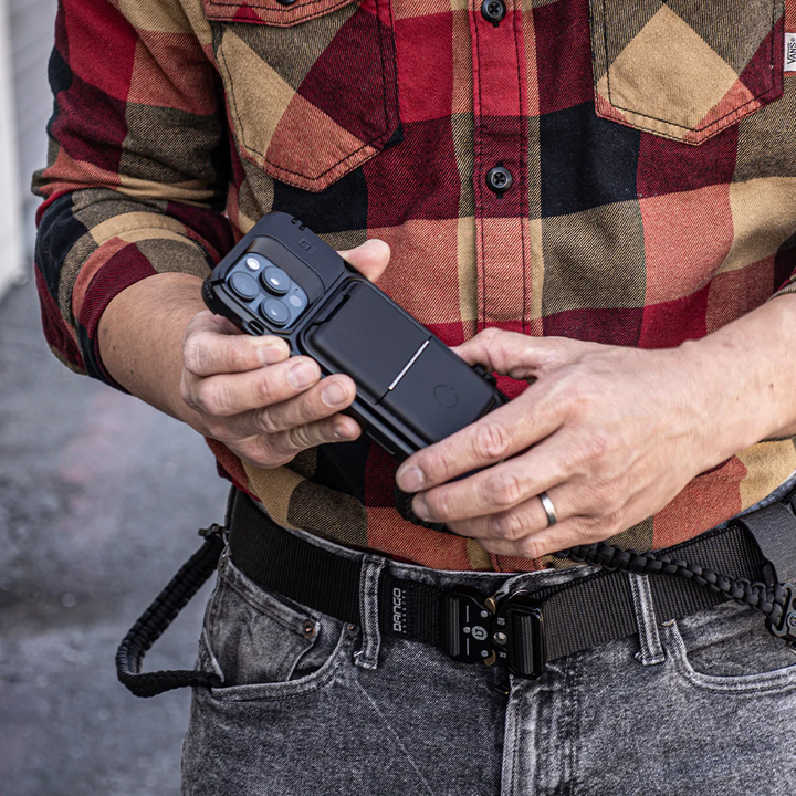 Convert Case 保護殼|iPhone 16Pro/Pro Max