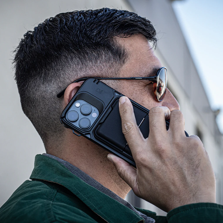 Convert Case 保護殼|iPhone 16Pro/Pro Max