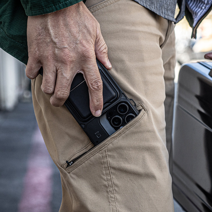 Convert Case 保護殼|iPhone 16Pro/Pro Max