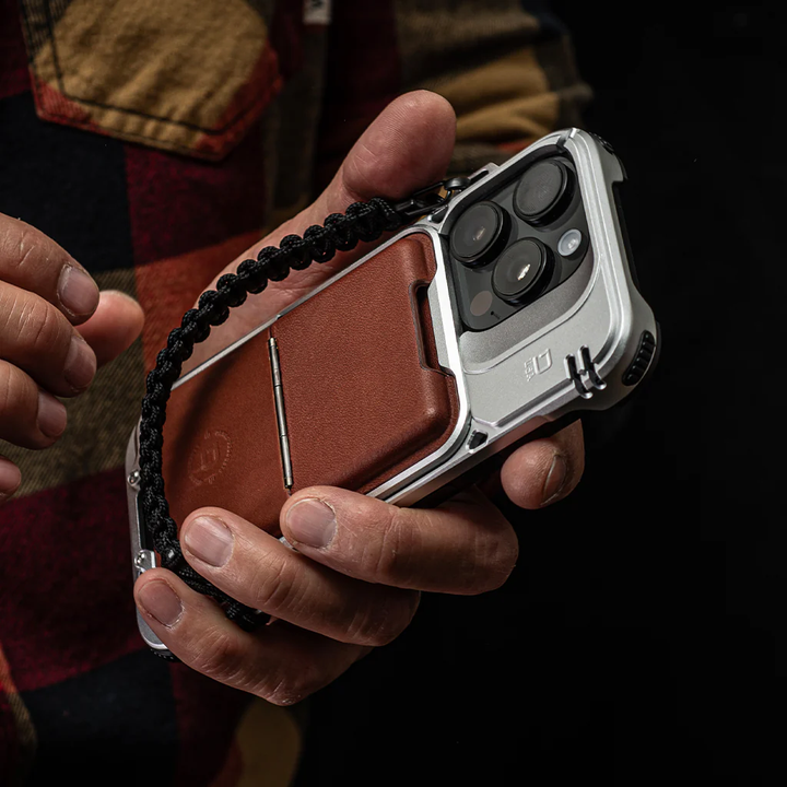 Convert Case 保護殼|iPhone 16Pro/Pro Max