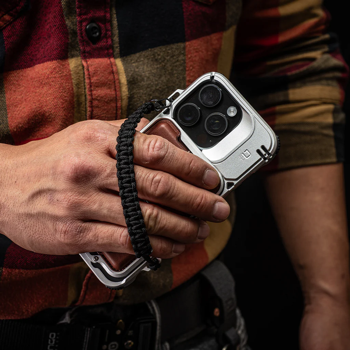 Convert Case 保護殼|iPhone 16Pro/Pro Max