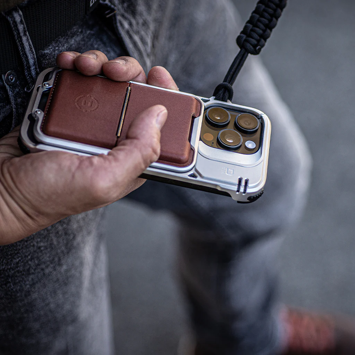 Convert Case 保護殼|iPhone 16Pro/Pro Max