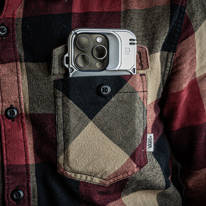 Convert Case 保護殼|iPhone 16Pro/Pro Max