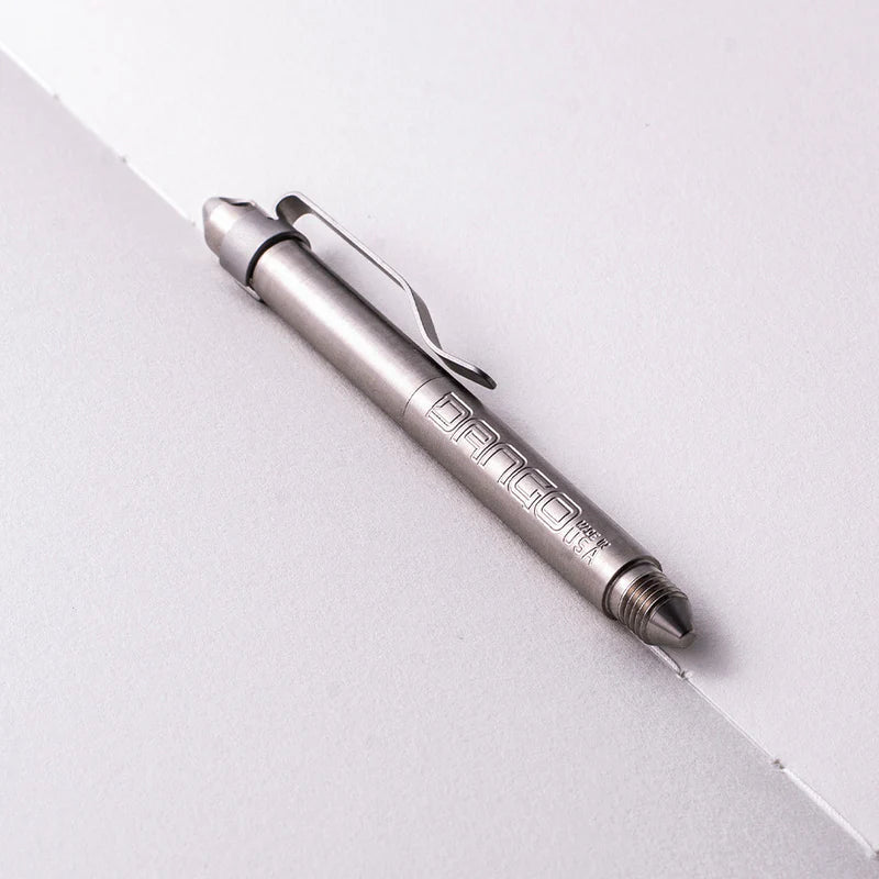 Titanium Mini Pen