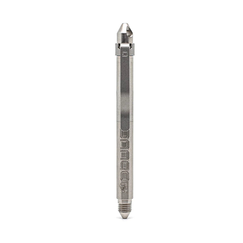 Titanium Mini Pen