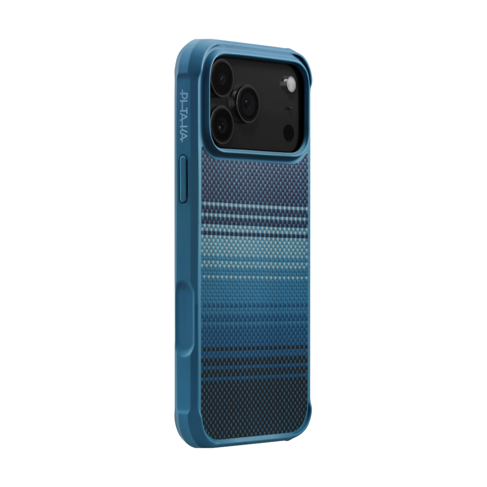 Aramid ProGuard Case for iPhone 17 Series – FEVERGUY Aramid ProGuard Case for iPhone 17 Series – FEVERGUY