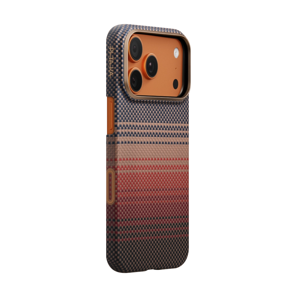Ultra Slim Case for iPhone 17 Series (PitaTap™) Pitaka