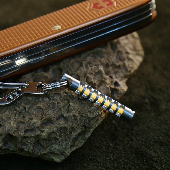 TEC-S323 Isotope Fob