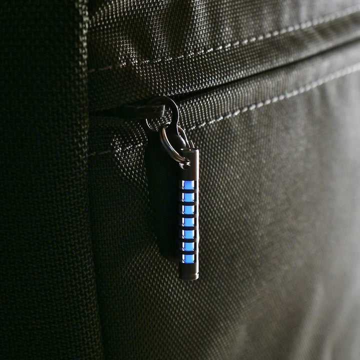 TEC-S323 Isotope Fob