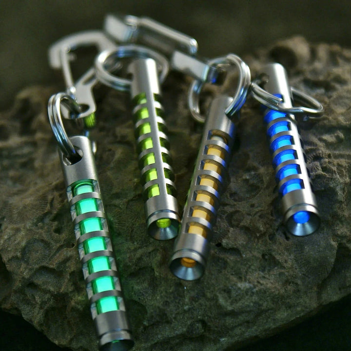 TEC-S323 Isotope Fob