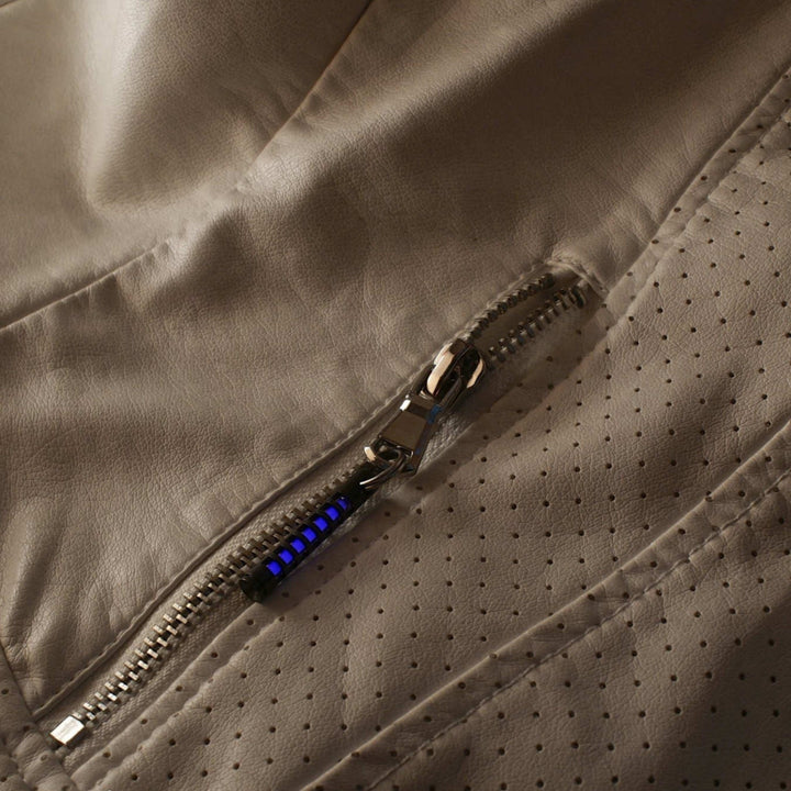 TEC-S323 Isotope Fob