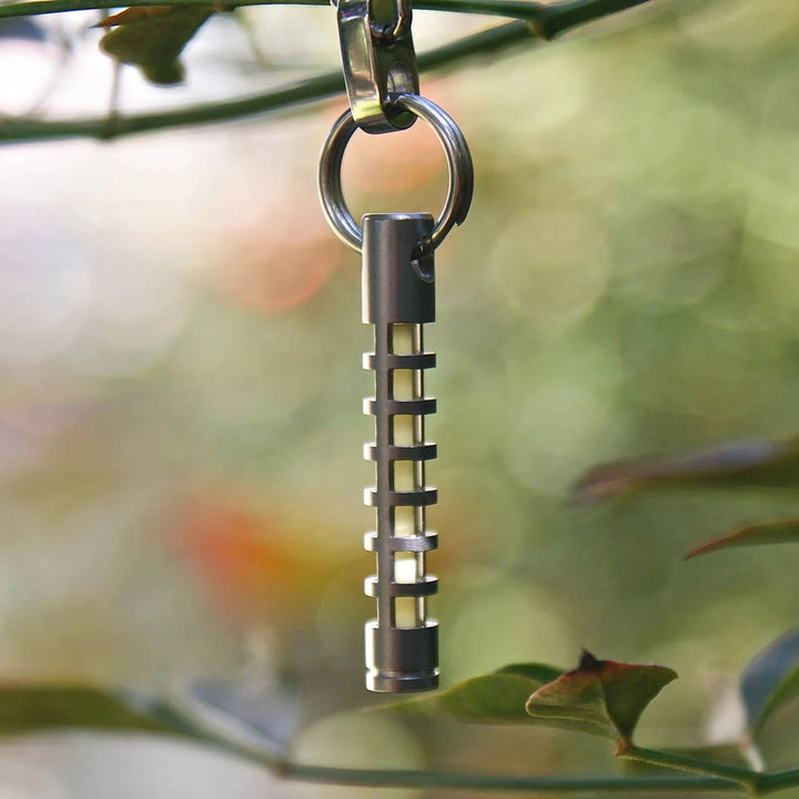 TEC-S323 Isotope Fob