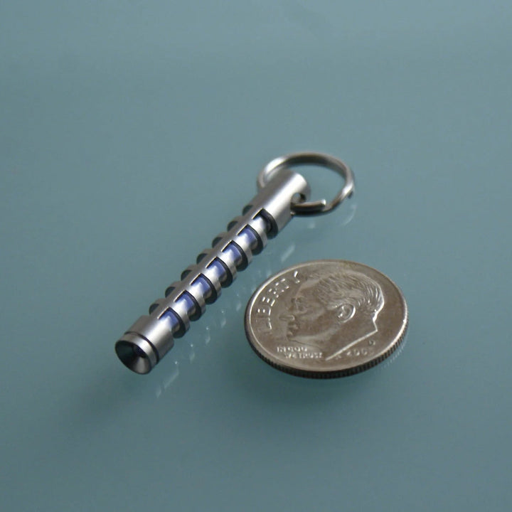 TEC-S323 Isotope Fob