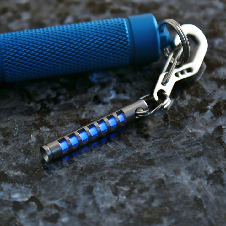 TEC-S323 Isotope Fob