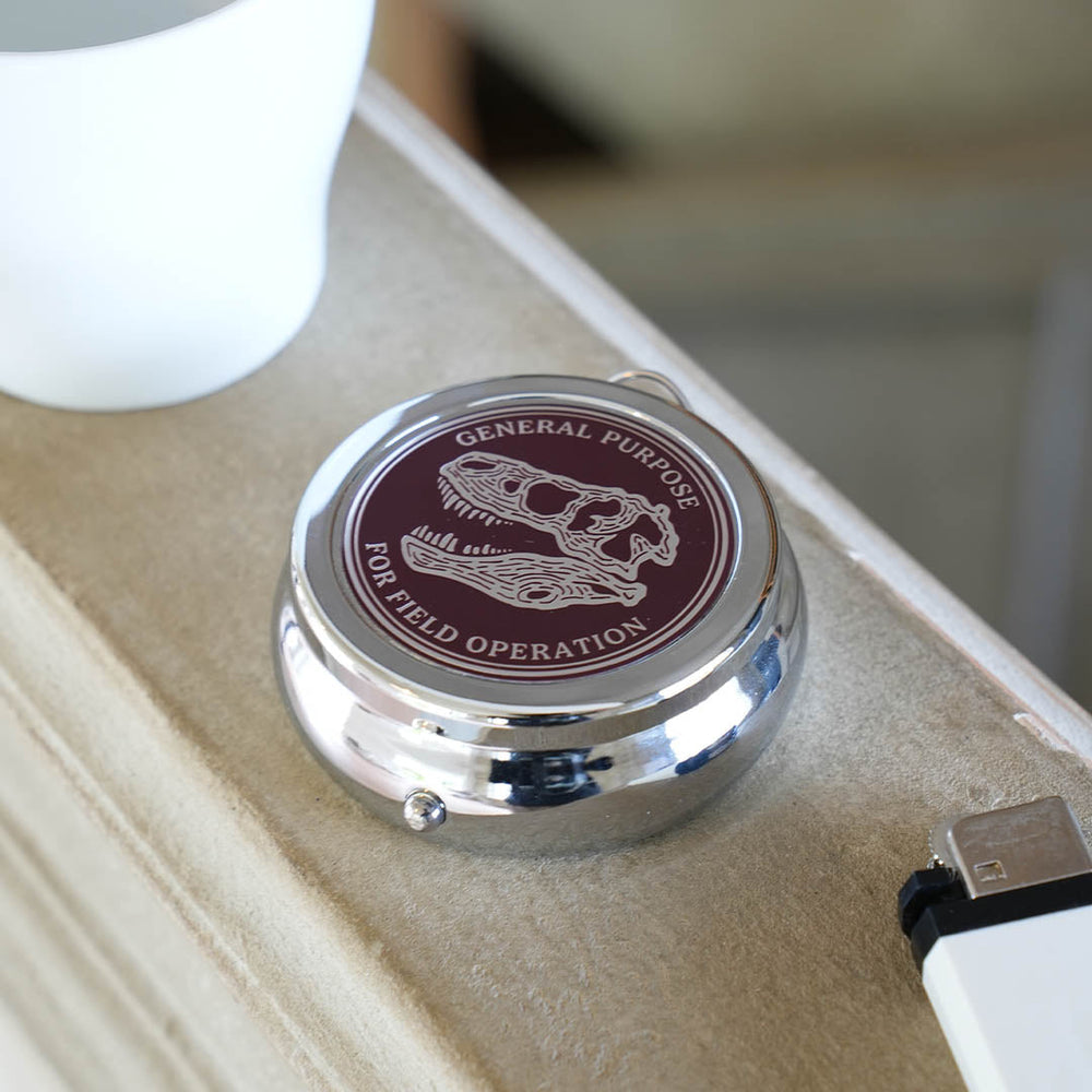 Portable Ashtray DULTON