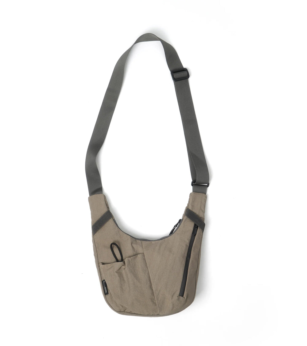 M1 | ECOYA® CROSSBODY BAG Sealson