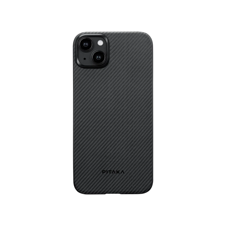 MagEZ Case 4 for iPhone 15 Series Pitaka